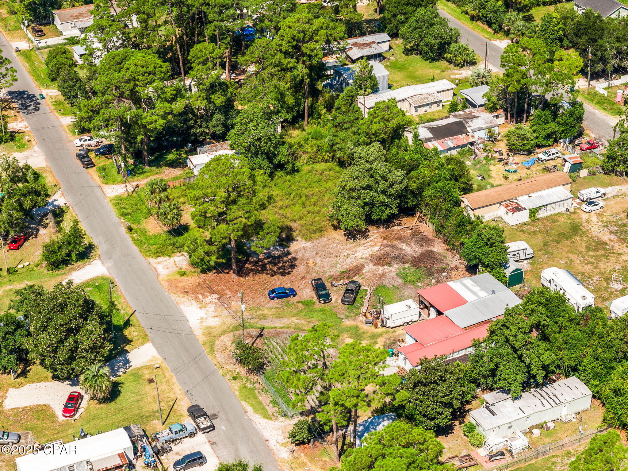 Adventure Inn Park Unit #1 - Land