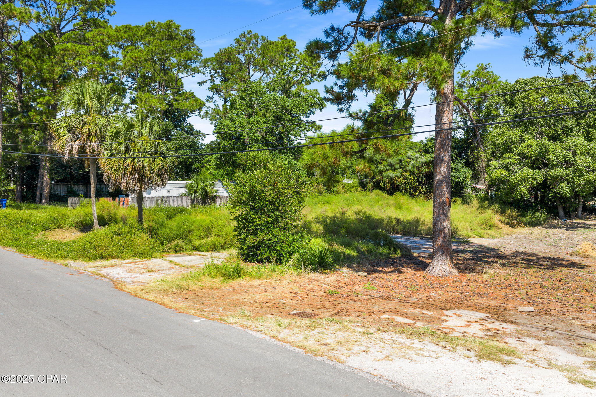 Adventure Inn Park Unit #1 - Land