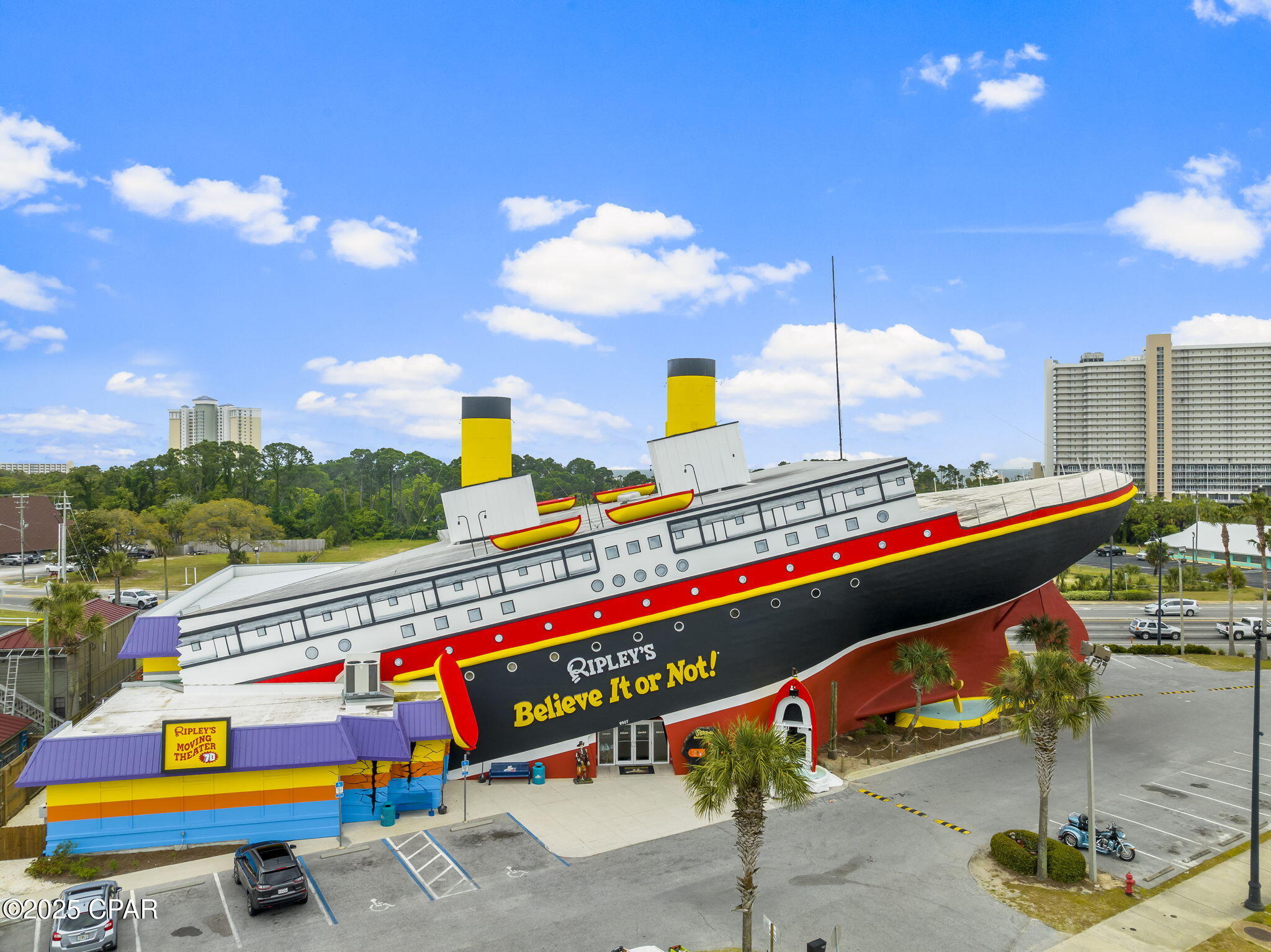 Adventure Inn Park Unit #1 - Land