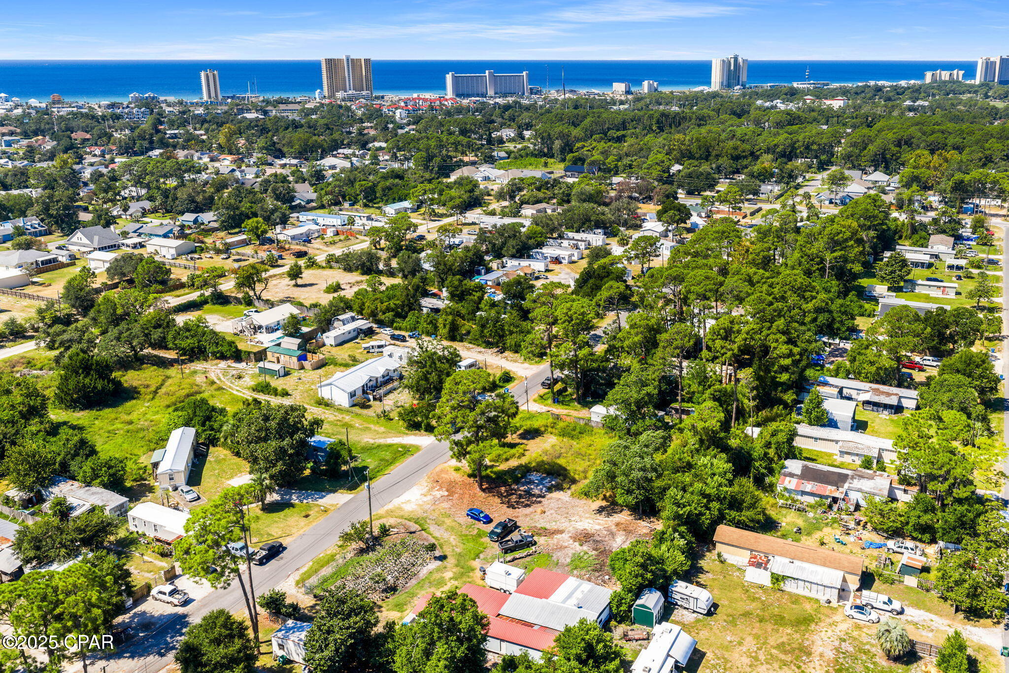 Adventure Inn Park Unit #1 - Land