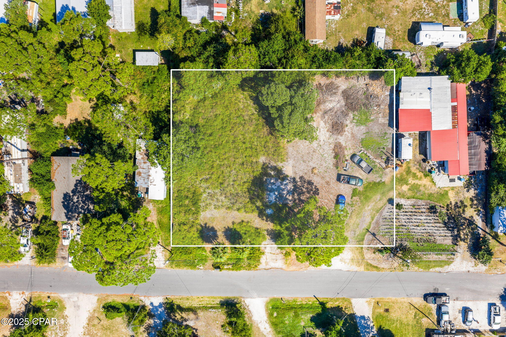 Adventure Inn Park Unit #1 - Land