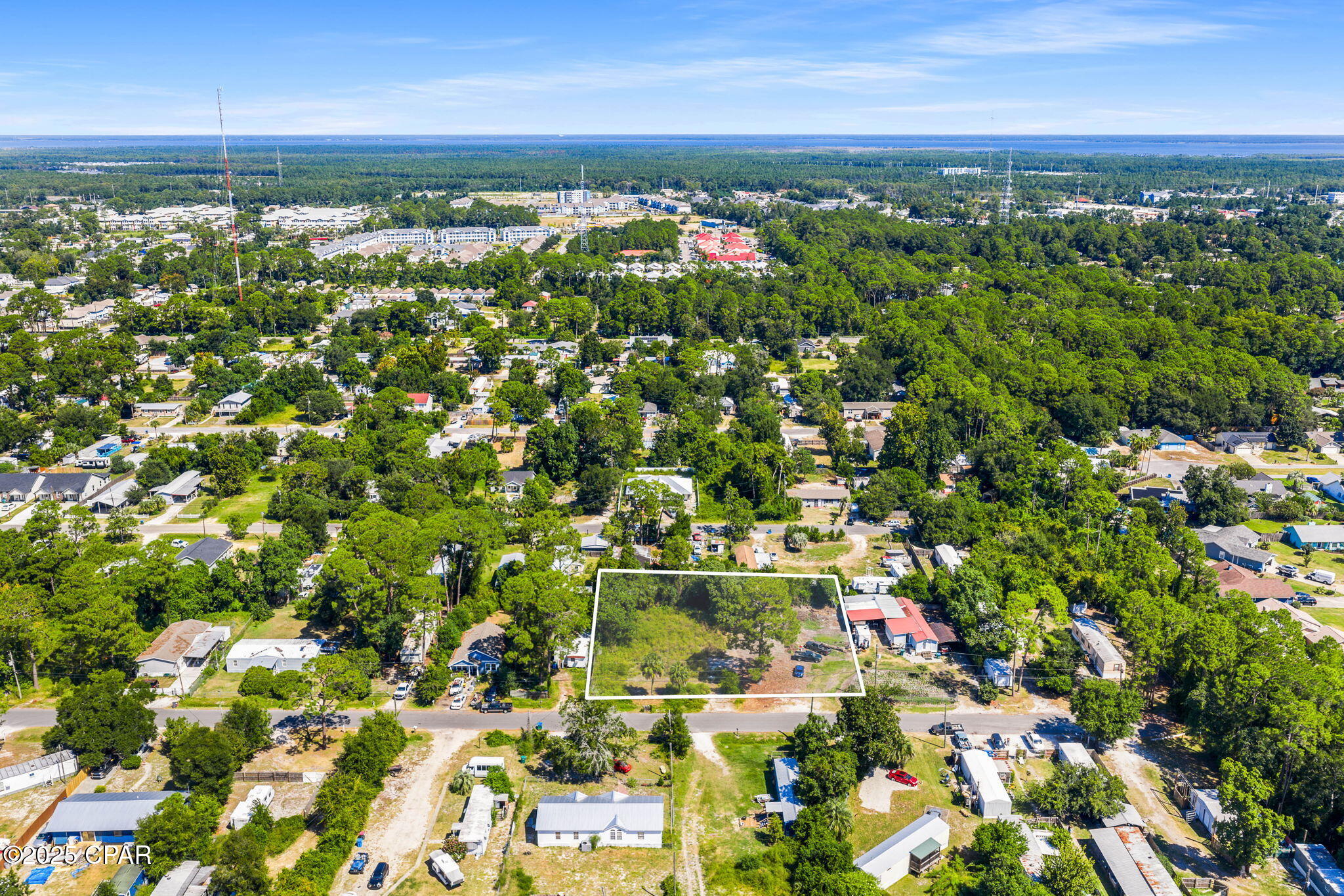 Adventure Inn Park Unit #1 - Land