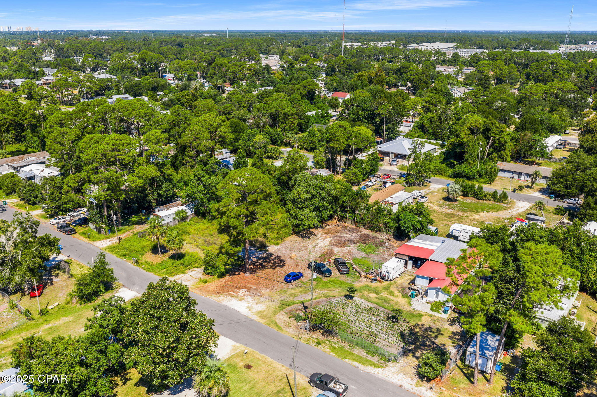 Adventure Inn Park Unit #1 - Land