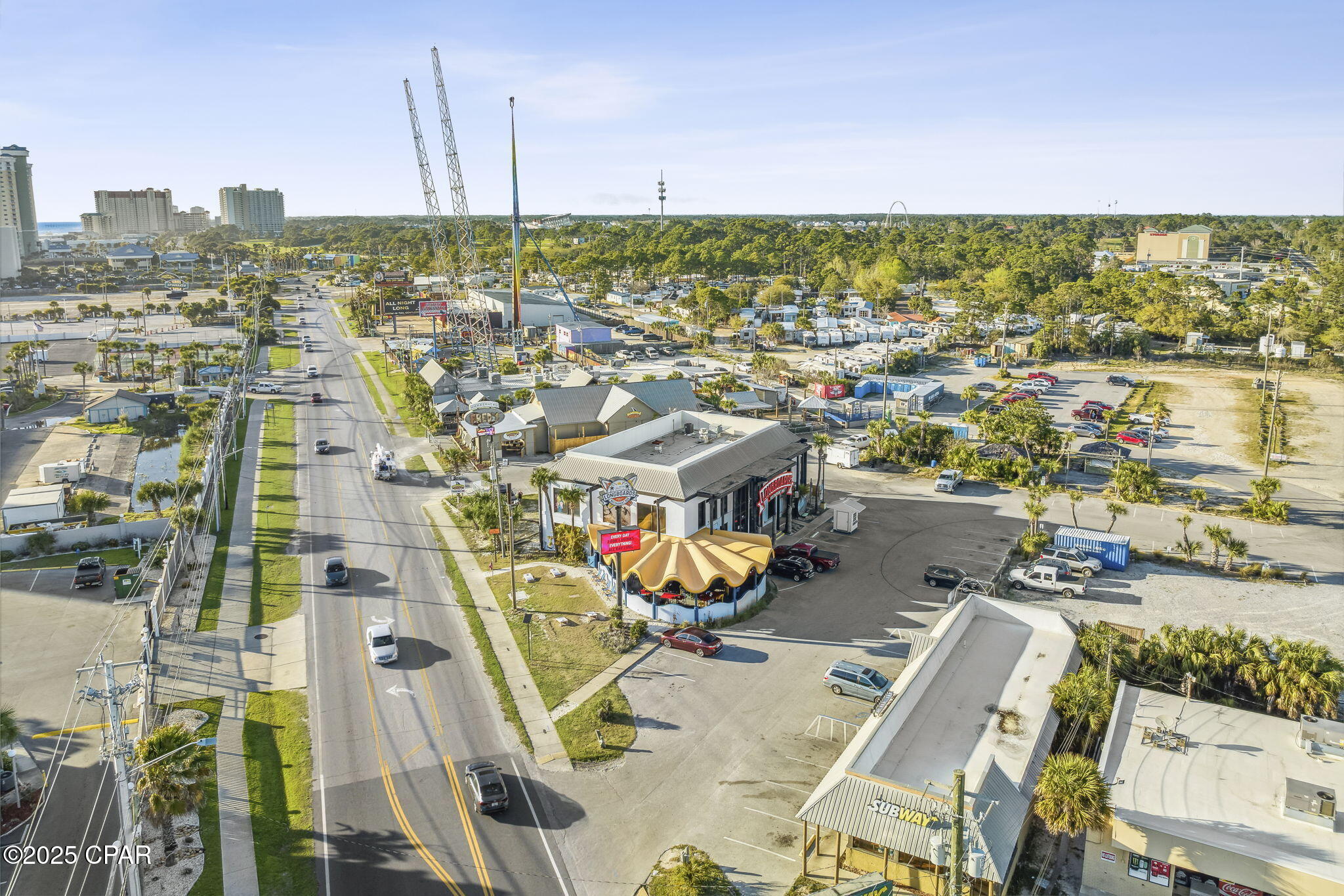 Adventure Inn Park Unit #1 - Land