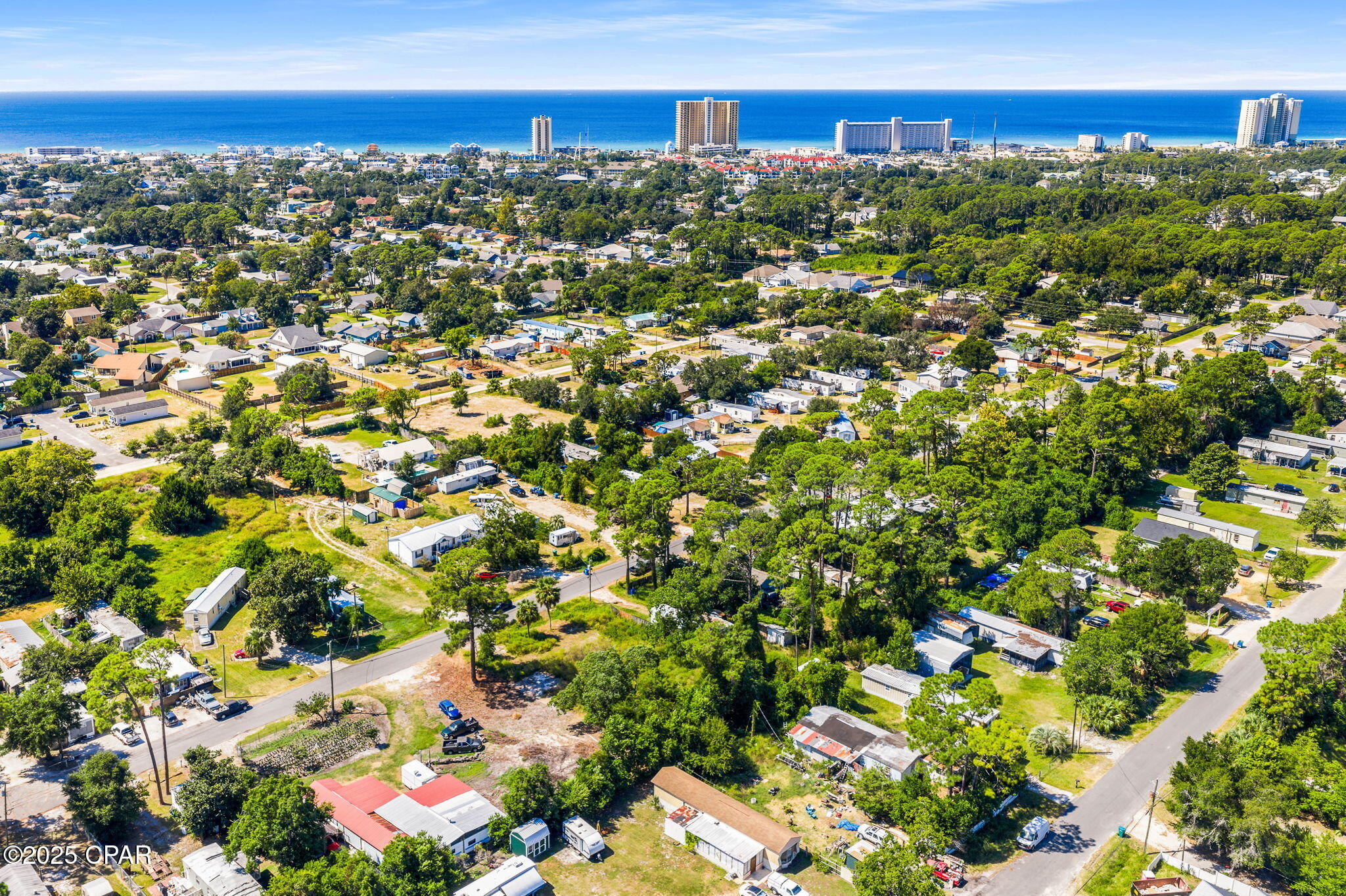 Adventure Inn Park Unit #1 - Land