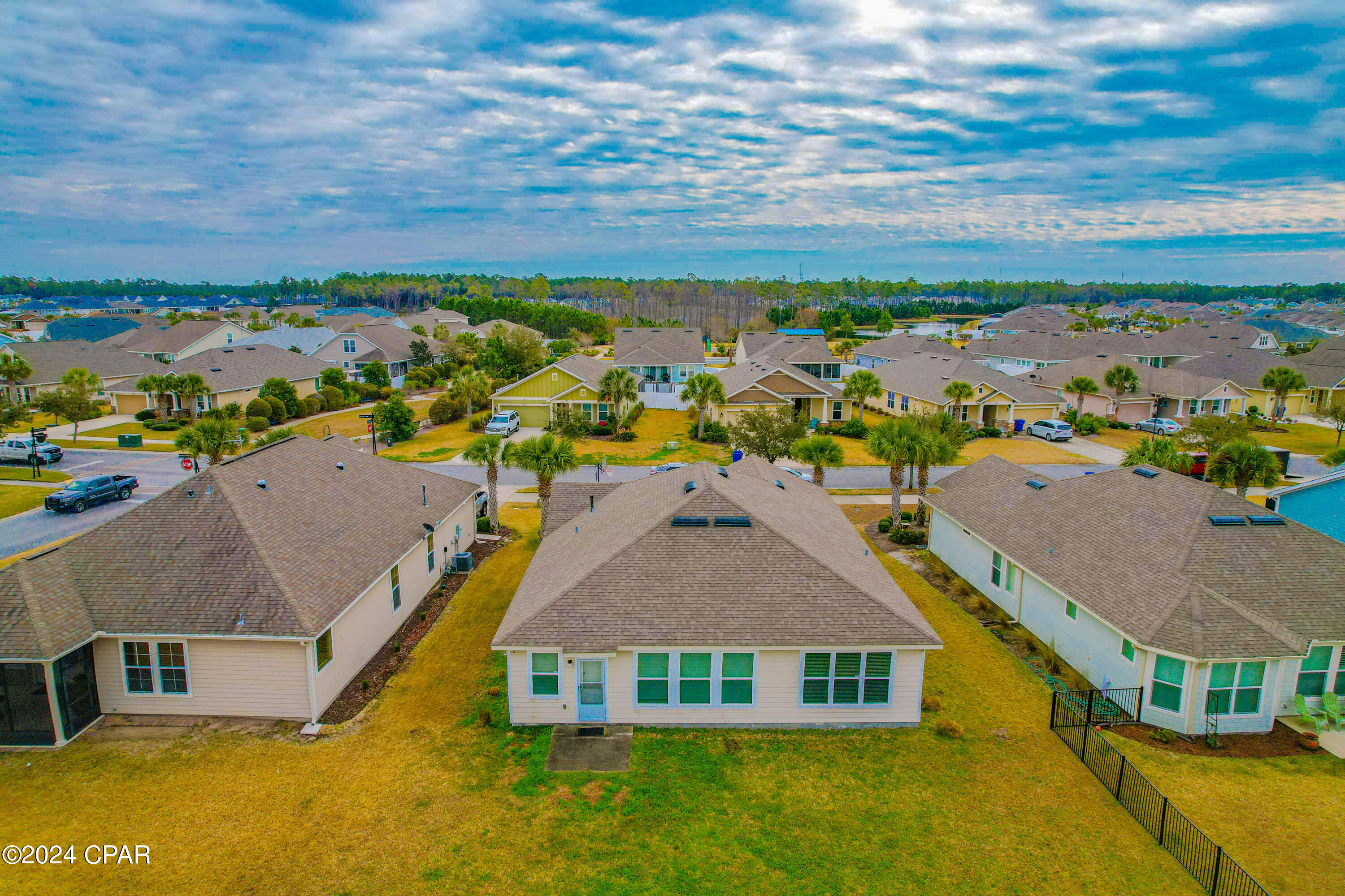 Breakfast Point - Residential