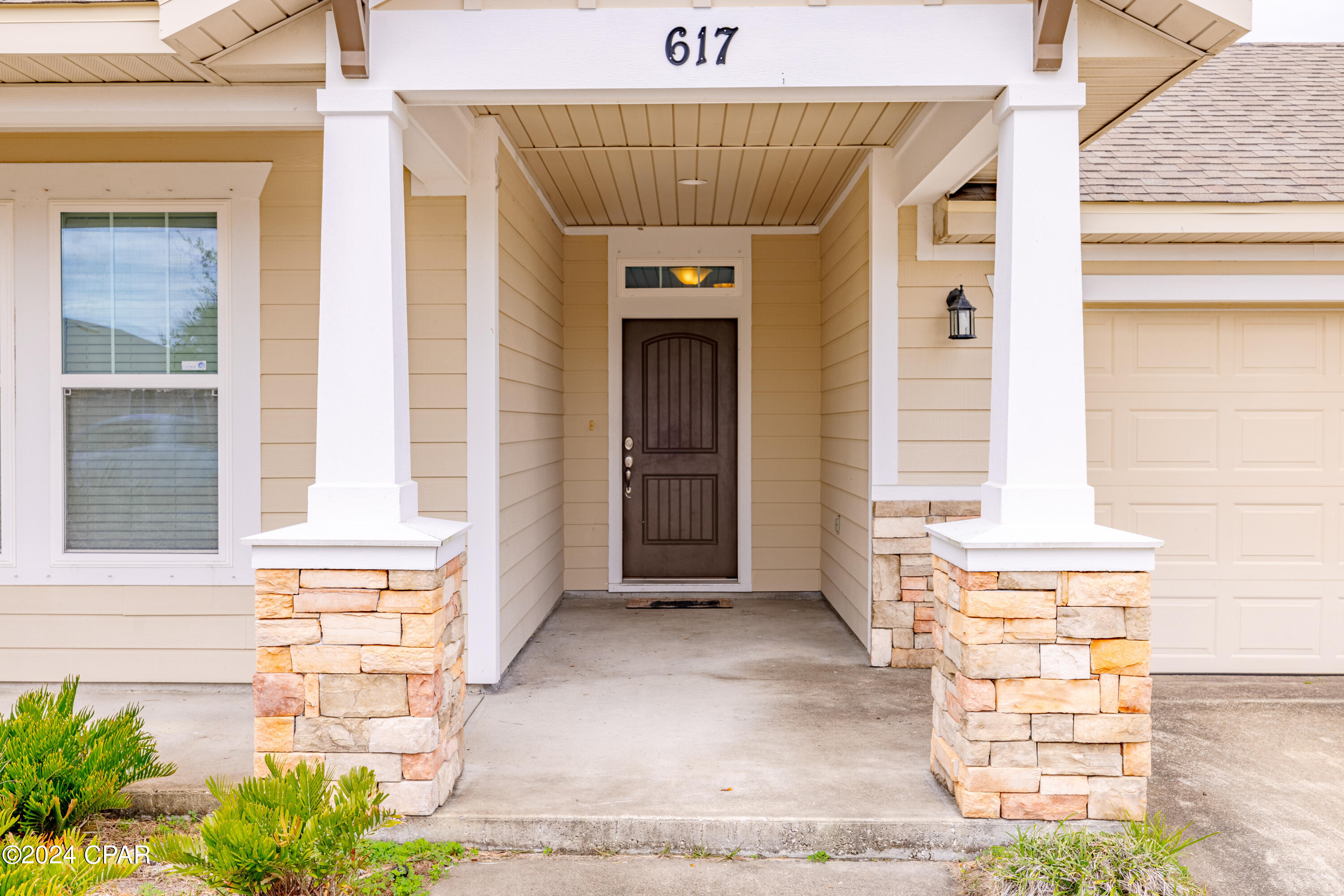 Breakfast Point - Residential