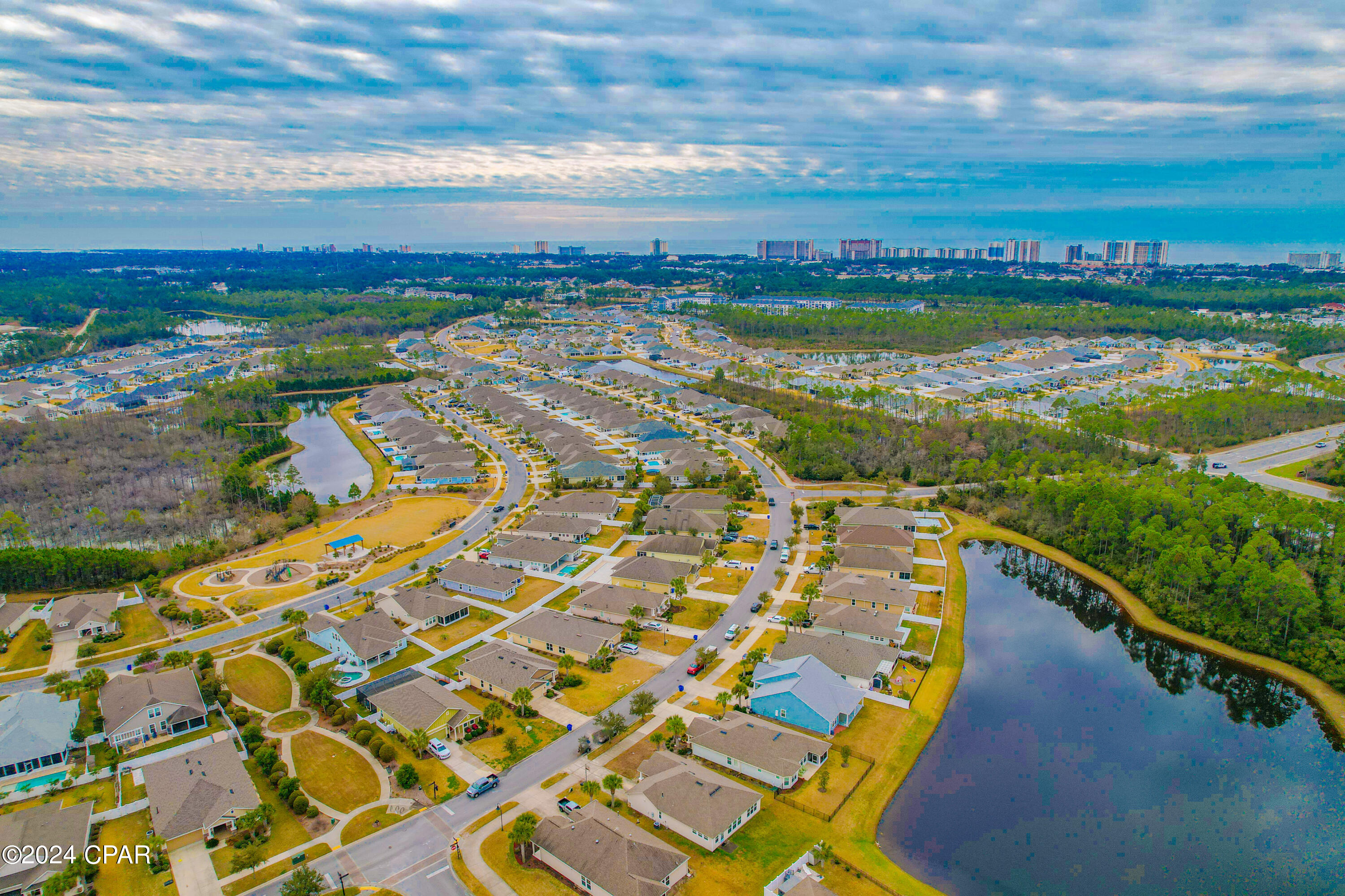 Breakfast Point - Residential