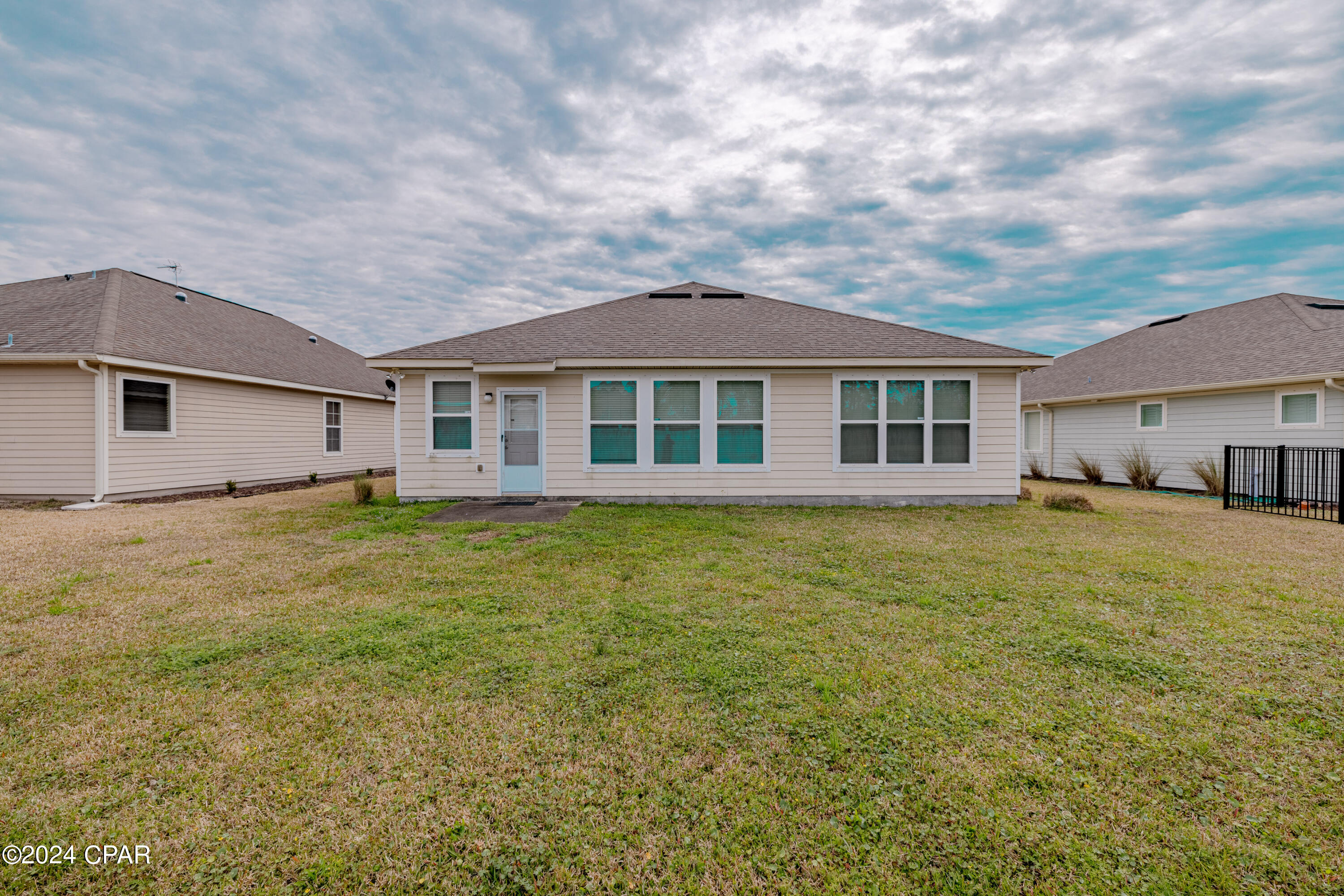 Breakfast Point - Residential