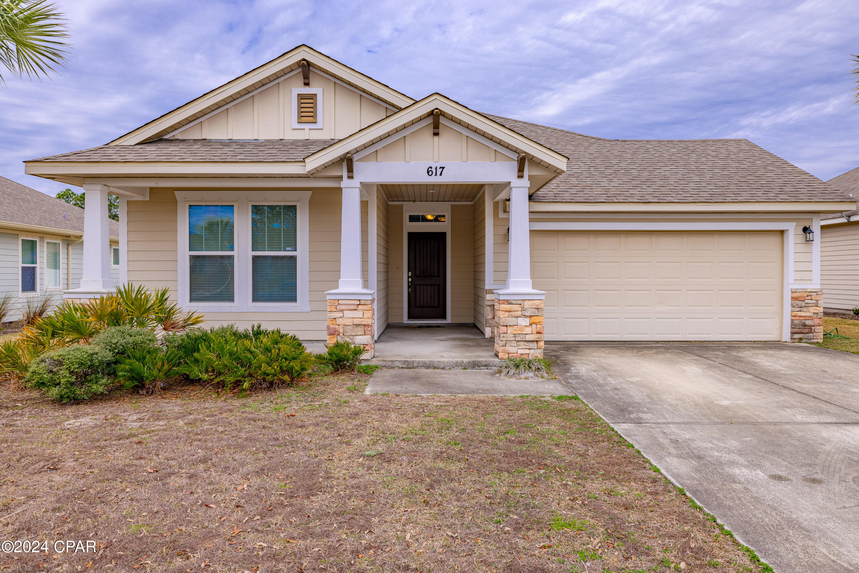 Breakfast Point - Residential