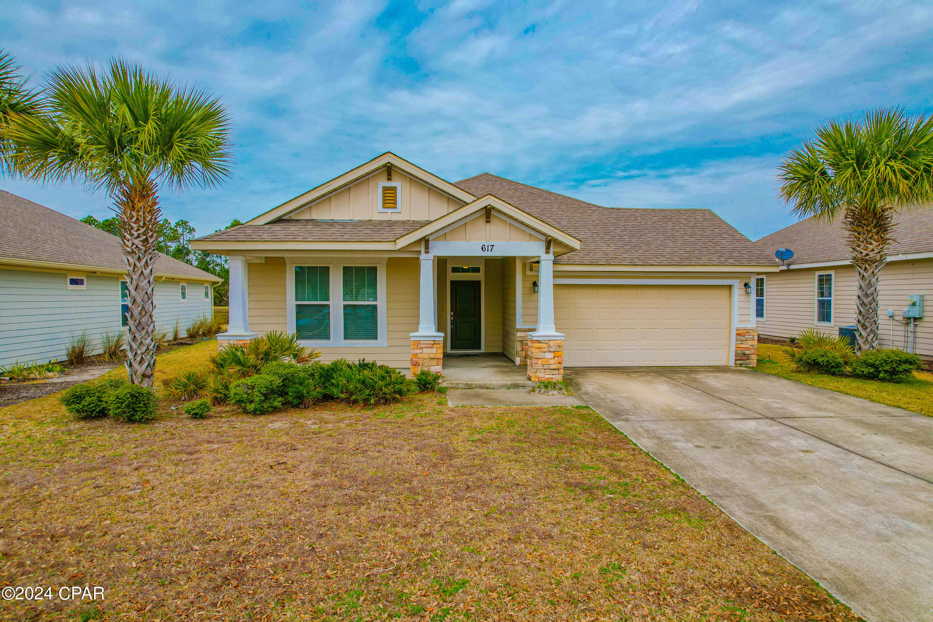 Breakfast Point - Residential