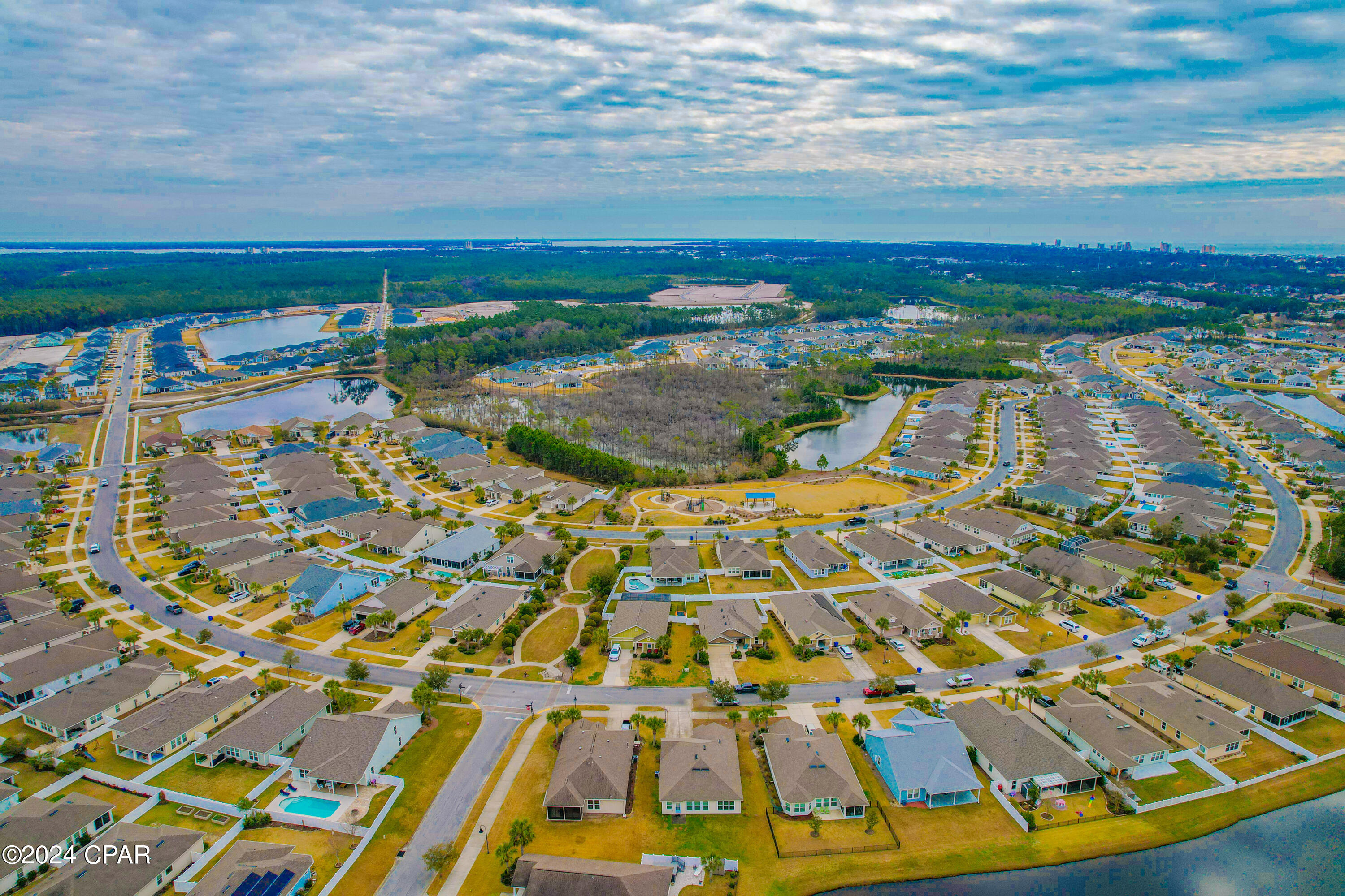 Breakfast Point - Residential