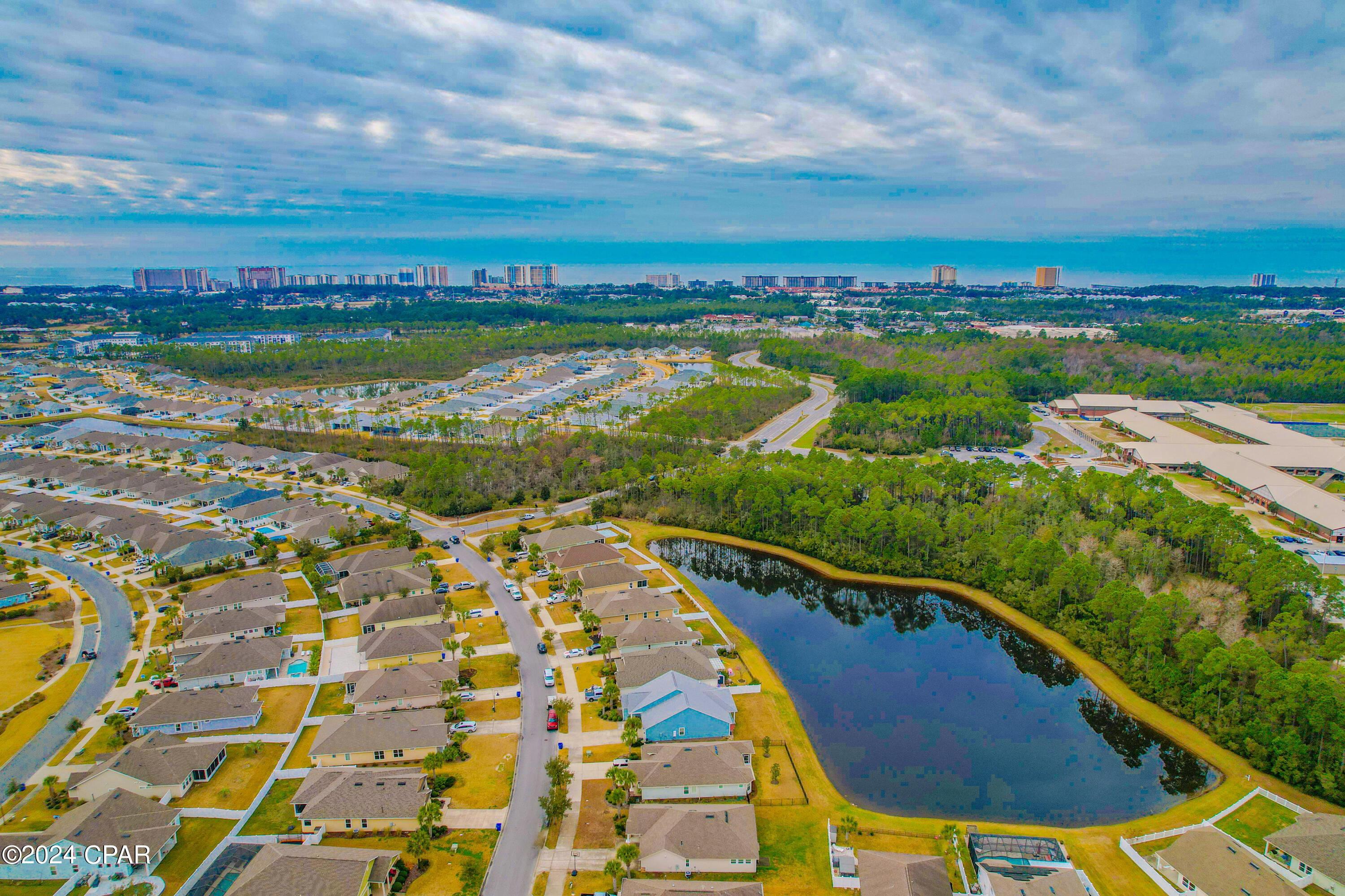 Breakfast Point - Residential