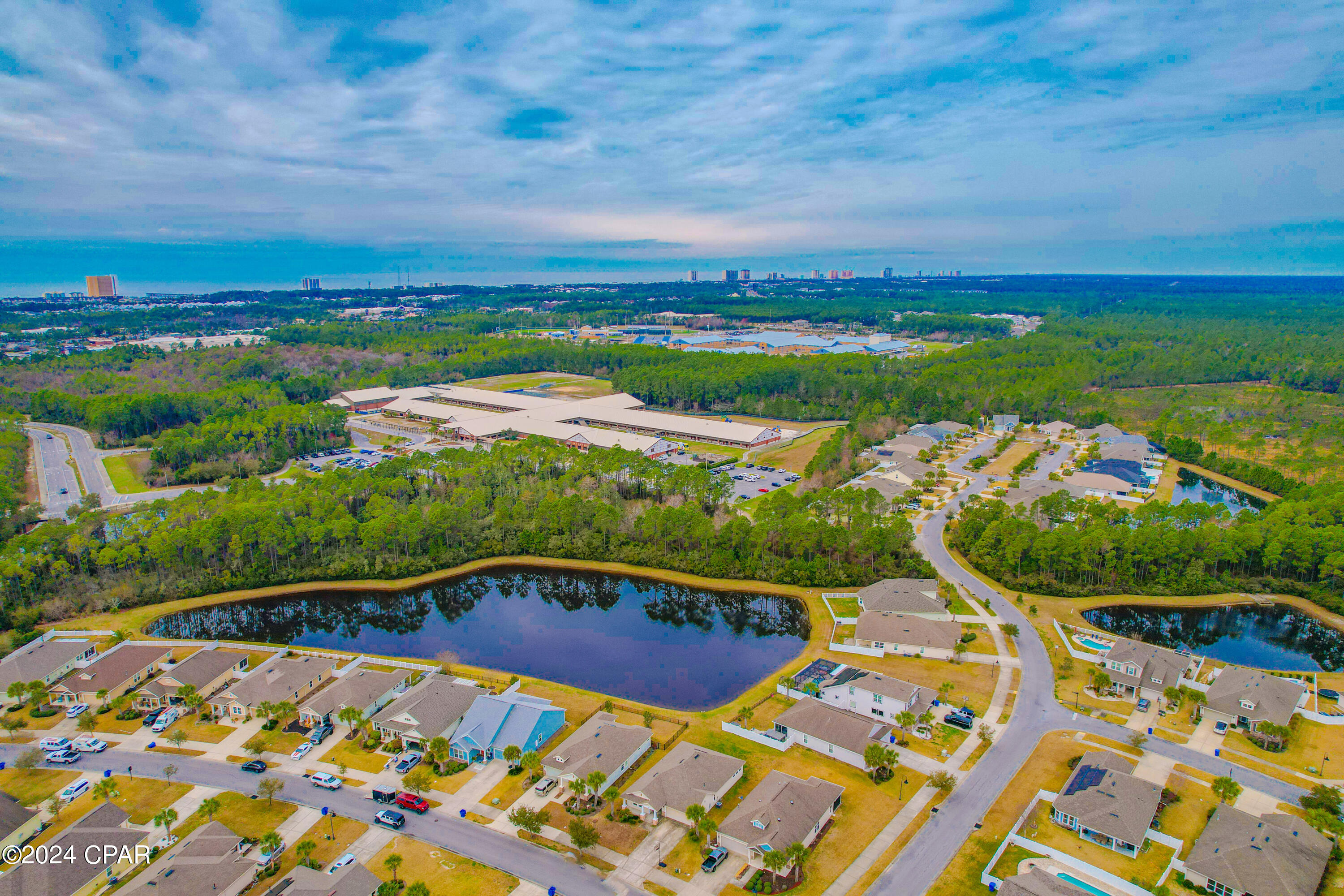 Breakfast Point - Residential