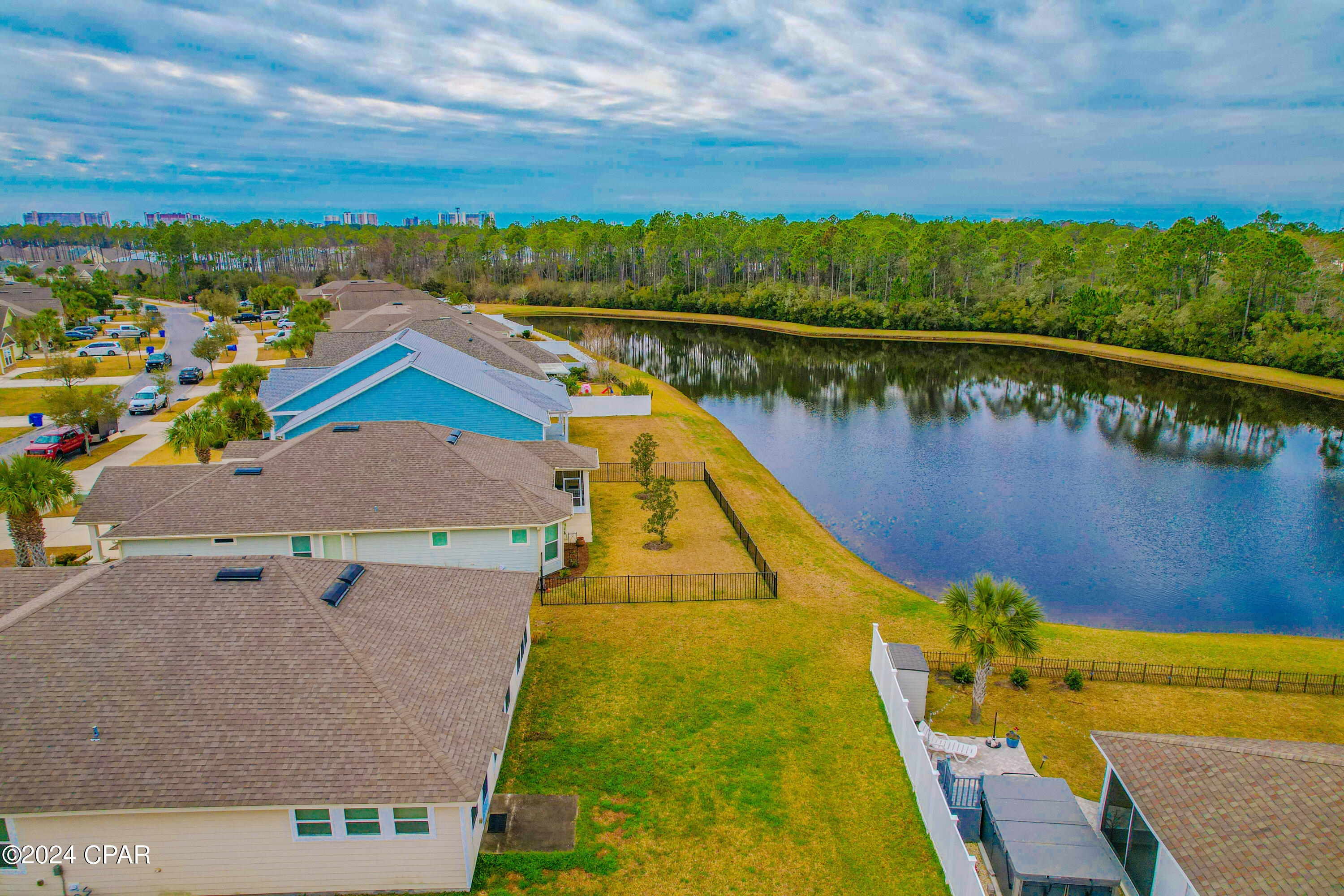 Breakfast Point - Residential