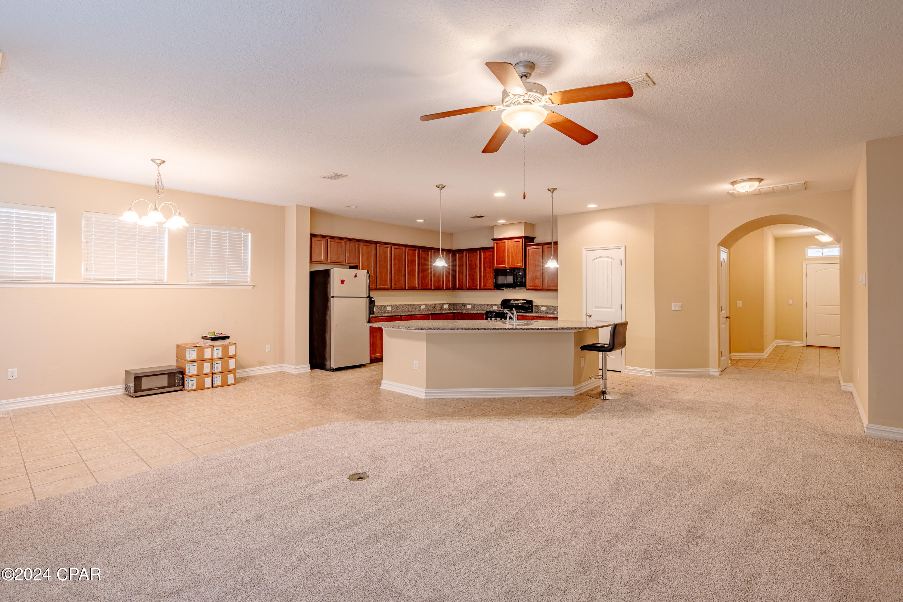 Breakfast Point - Residential