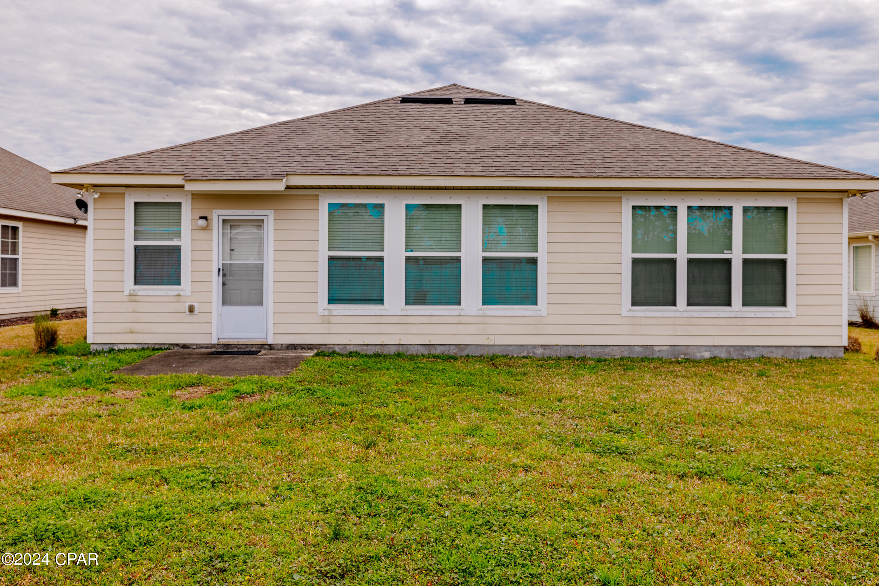 Breakfast Point - Residential