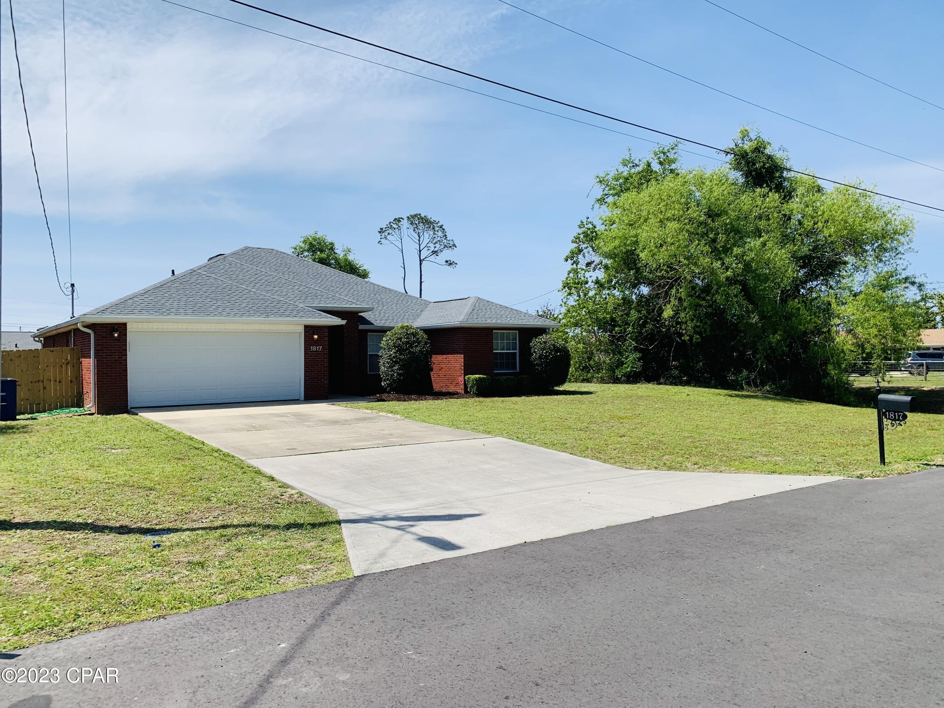 [No Recorded Subdiv] - Residential