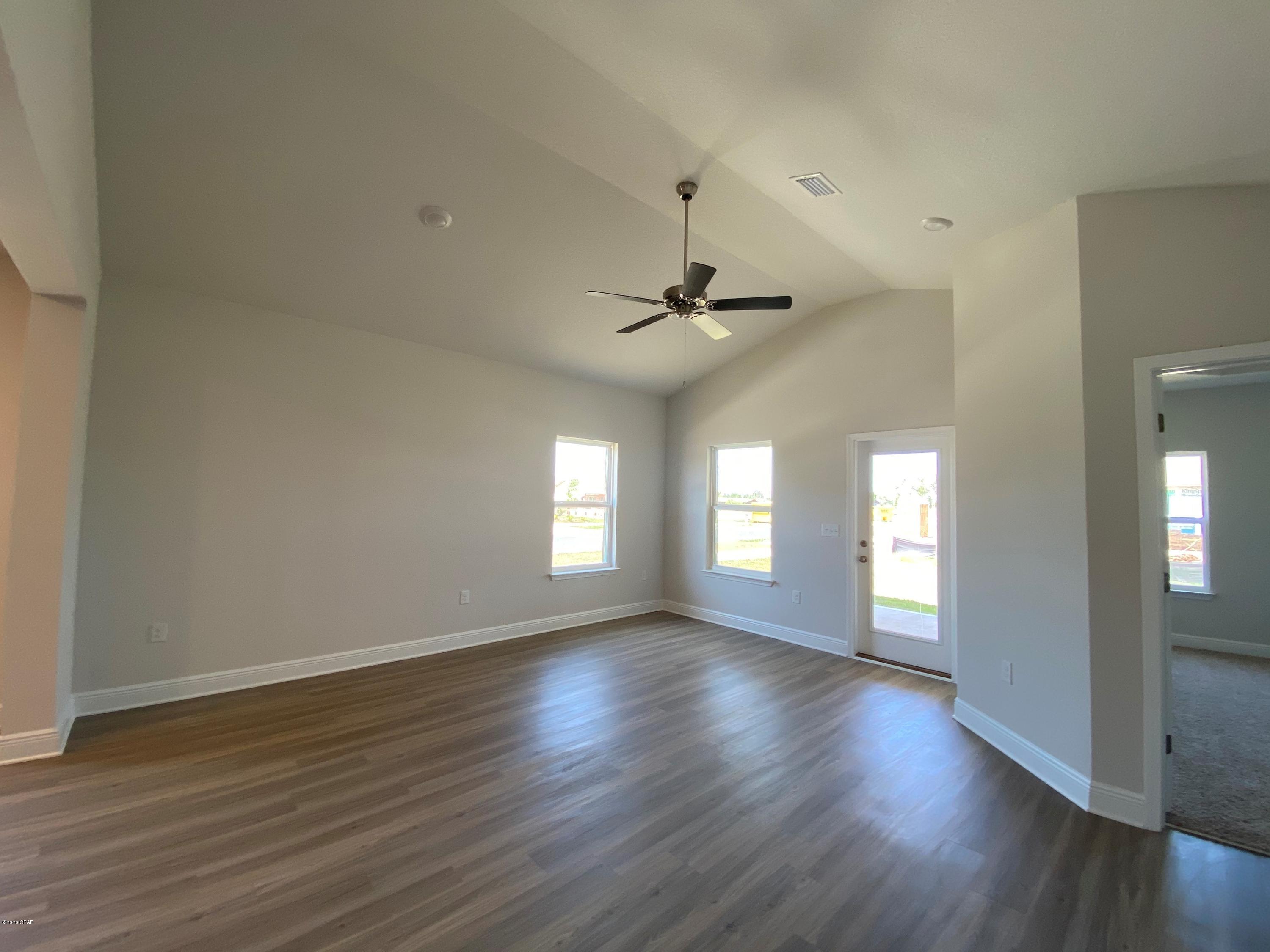 Andrews Plantation - Residential