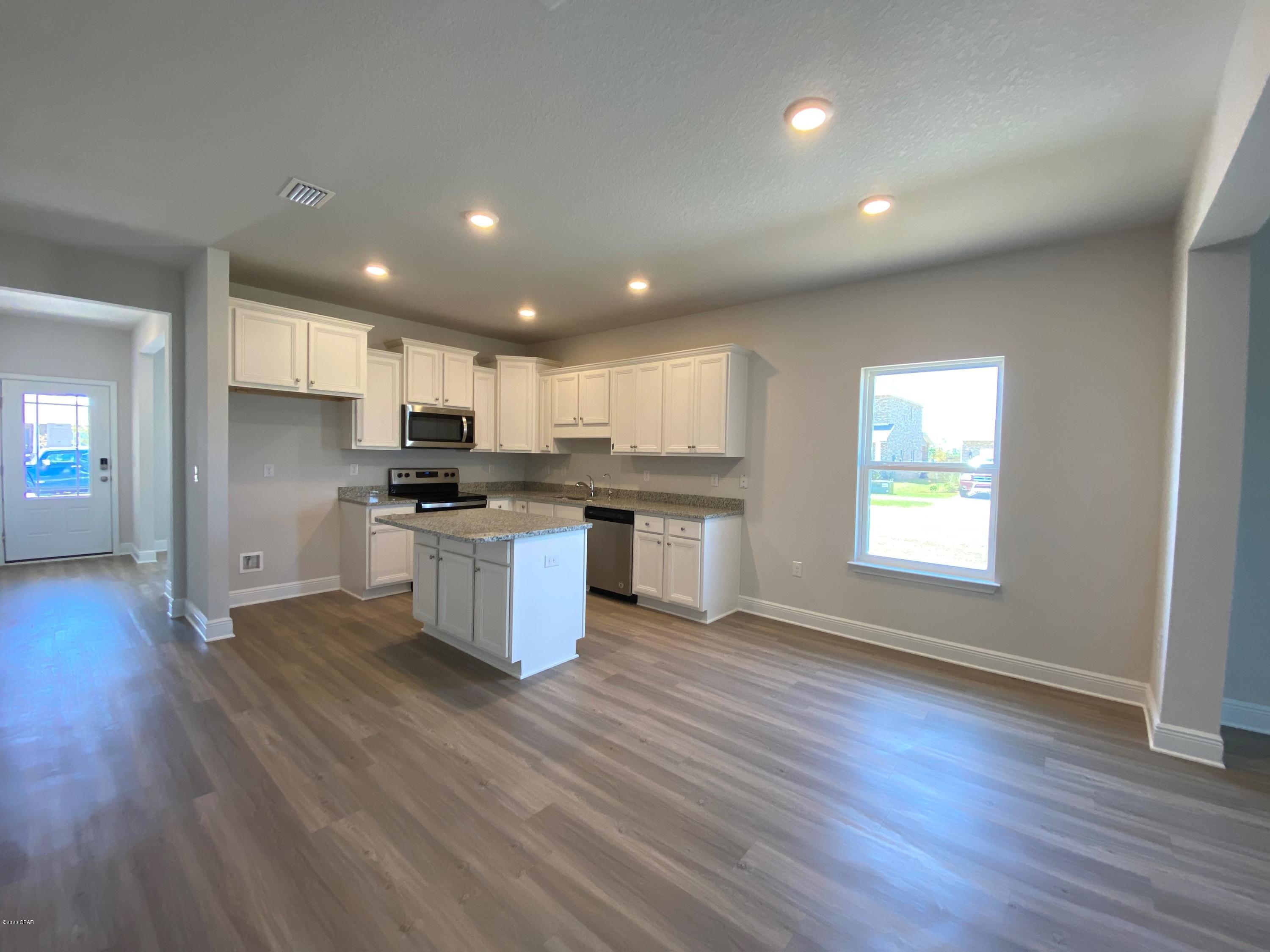 Andrews Plantation - Residential