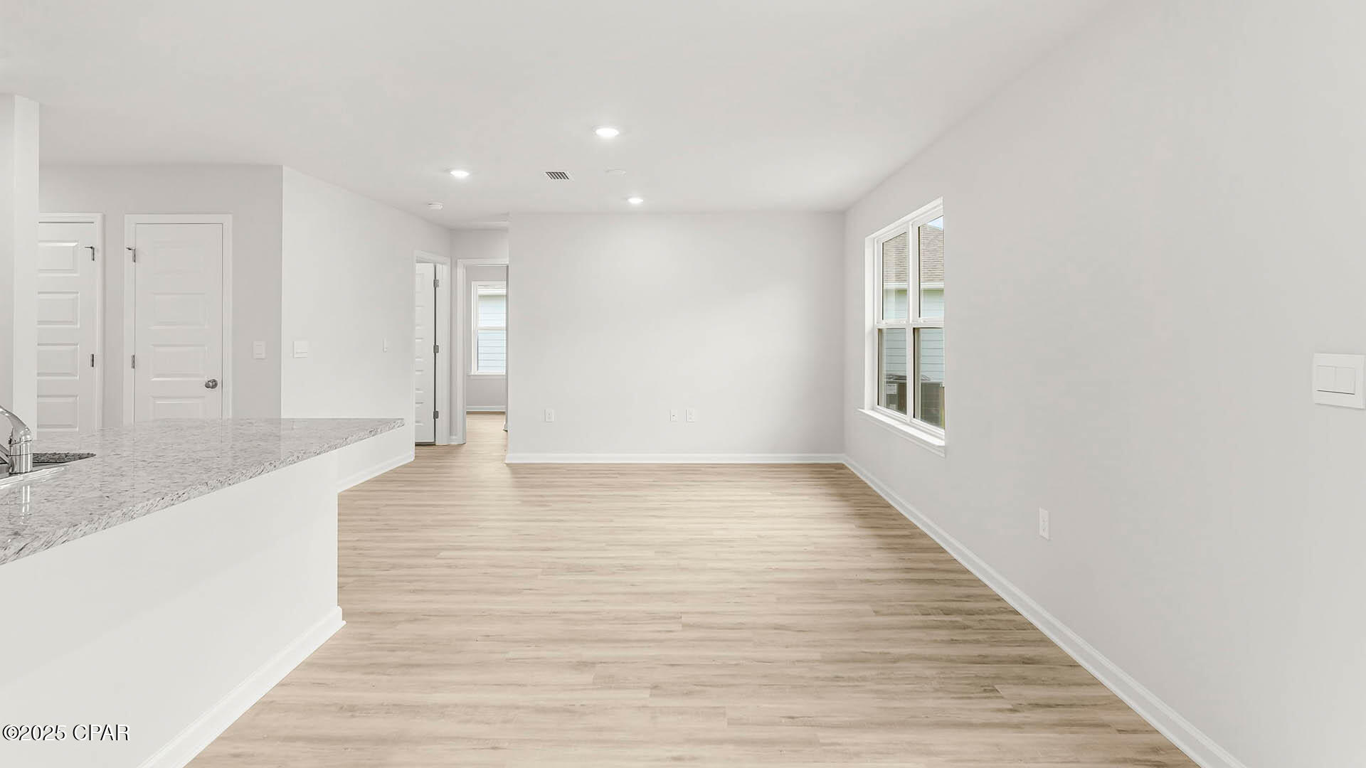 Pine Creek - Residential