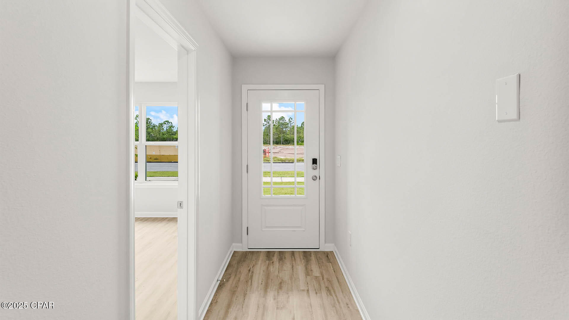 Pine Creek - Residential