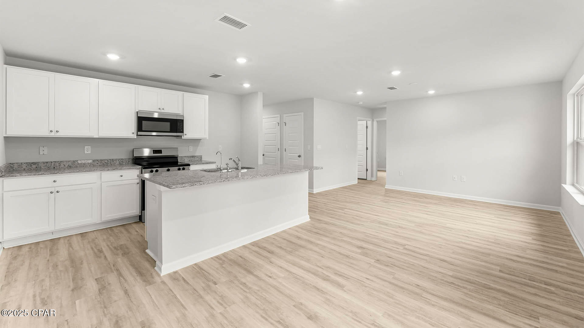 Pine Creek - Residential