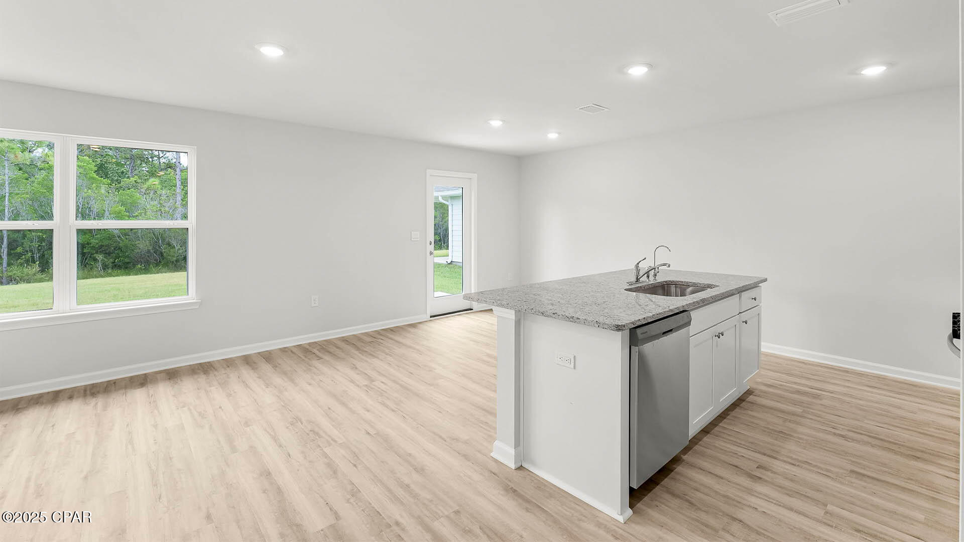 Pine Creek - Residential