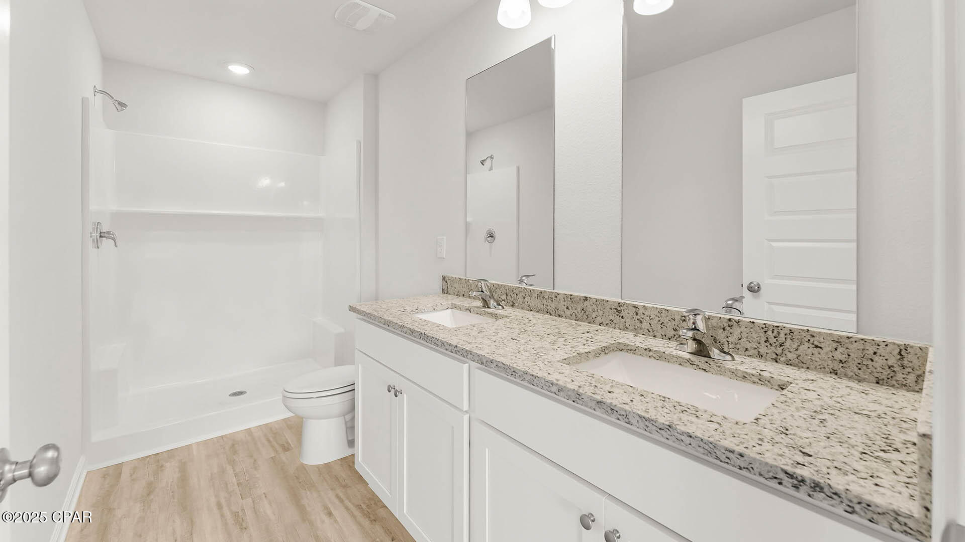 Pine Creek - Residential