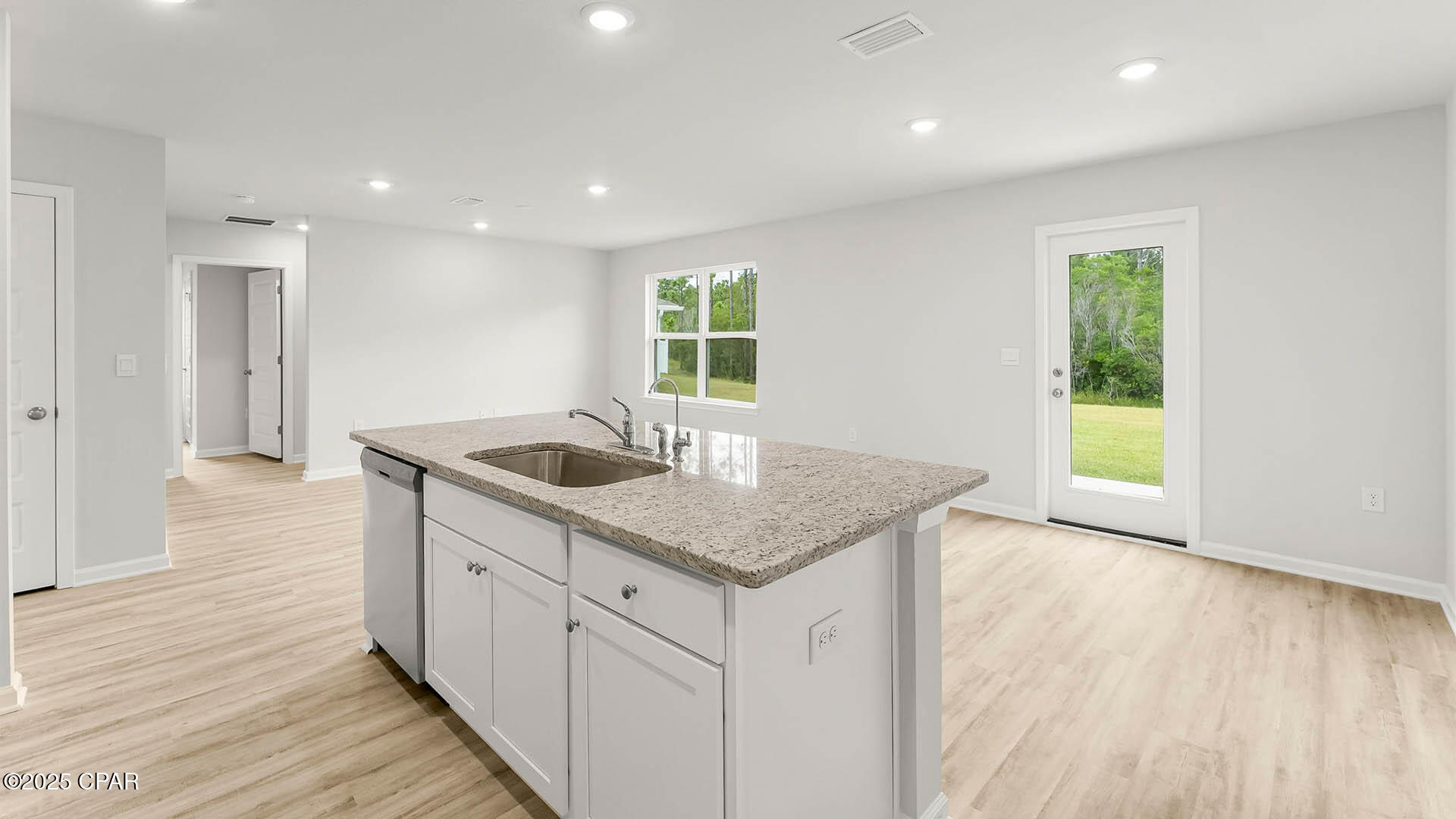 Pine Creek - Residential