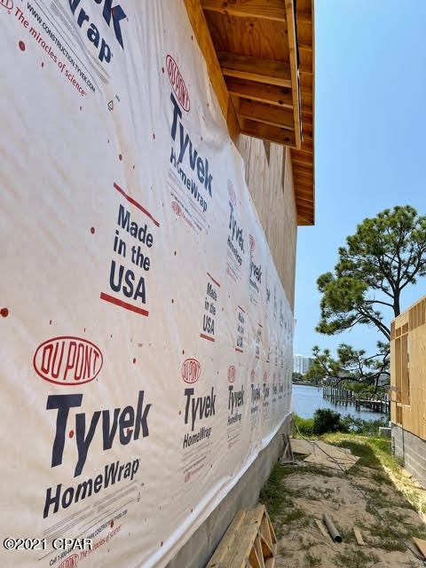 [No Recorded Subdiv] - Residential