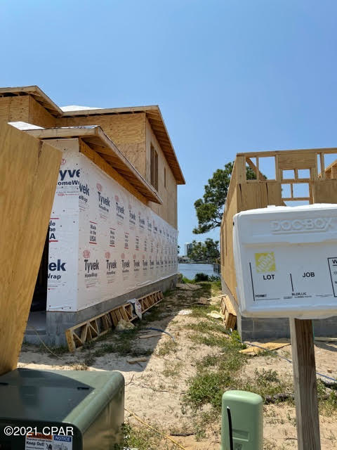 [No Recorded Subdiv] - Residential