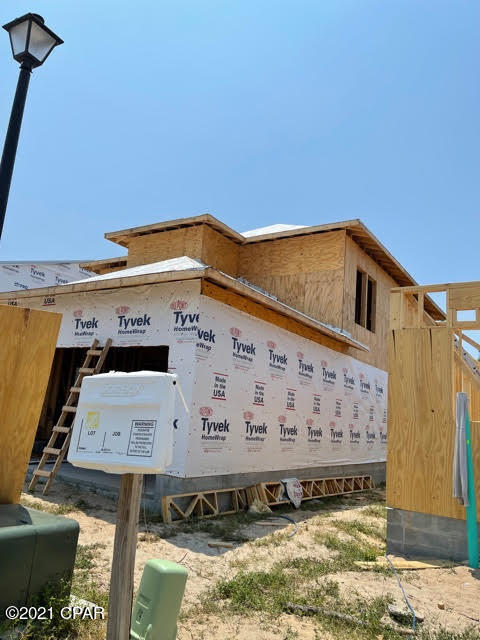 [No Recorded Subdiv] - Residential