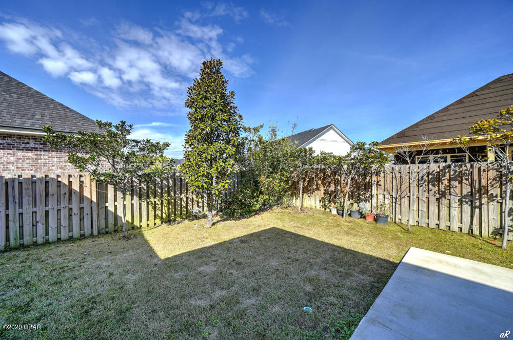 Hammock Bay - Residential