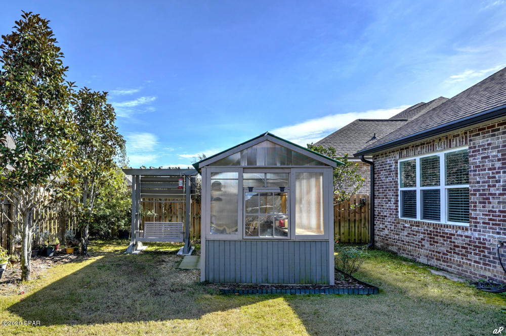 Hammock Bay - Residential