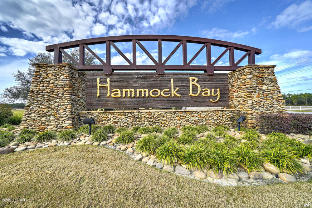 Hammock Bay - Residential
