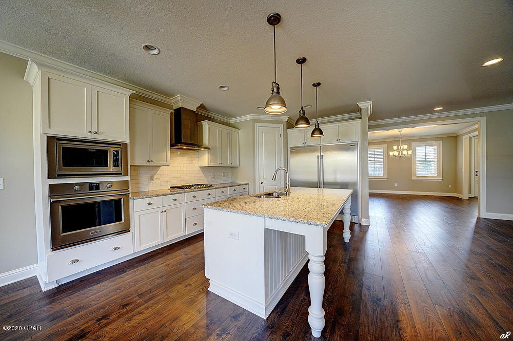 Hammock Bay - Residential