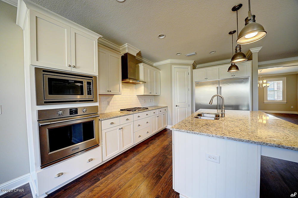 Hammock Bay - Residential