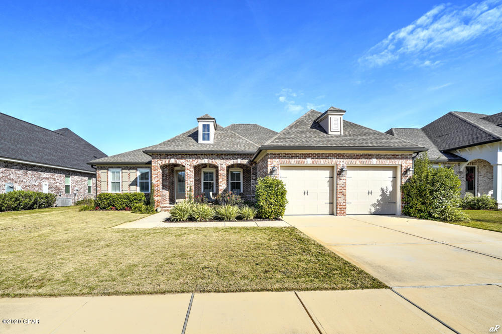 Hammock Bay - Residential