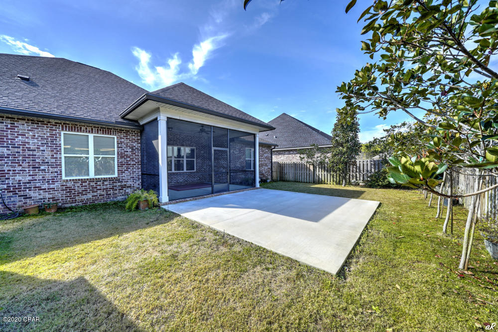 Hammock Bay - Residential