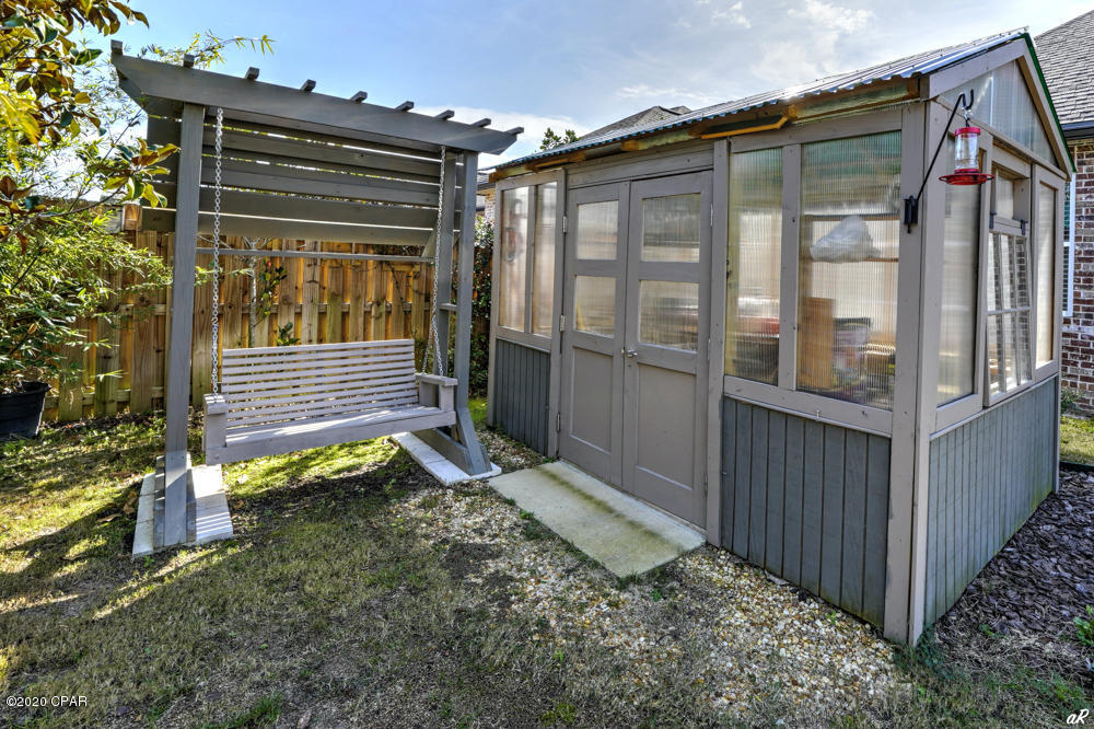 Hammock Bay - Residential