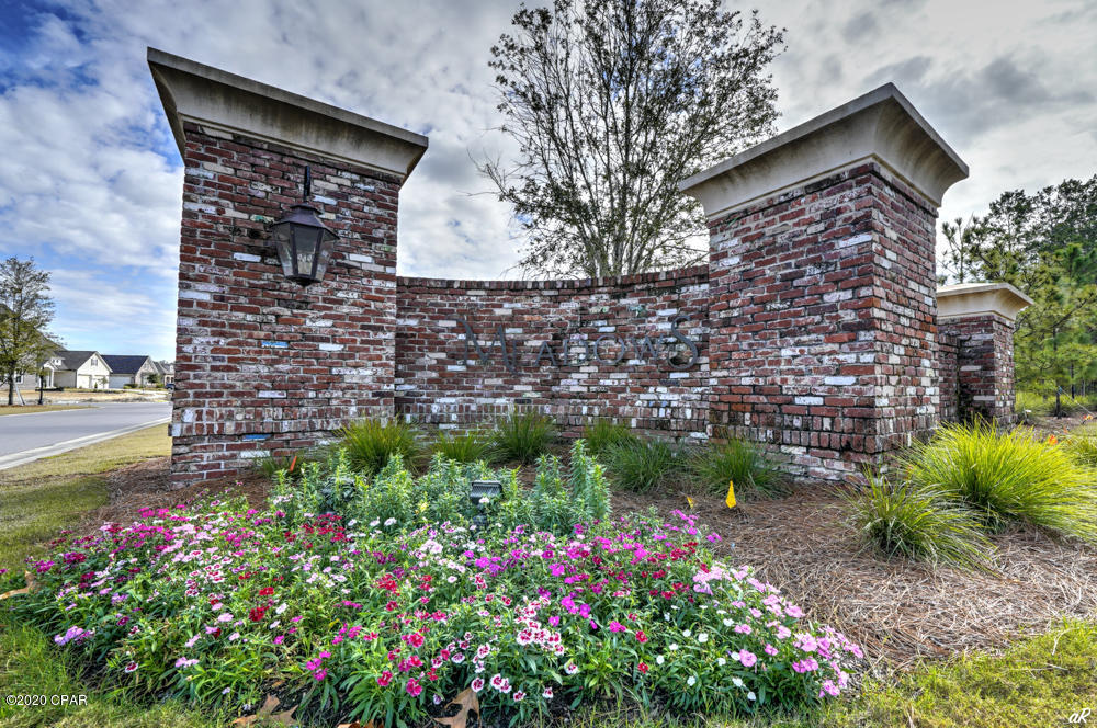 Hammock Bay - Residential