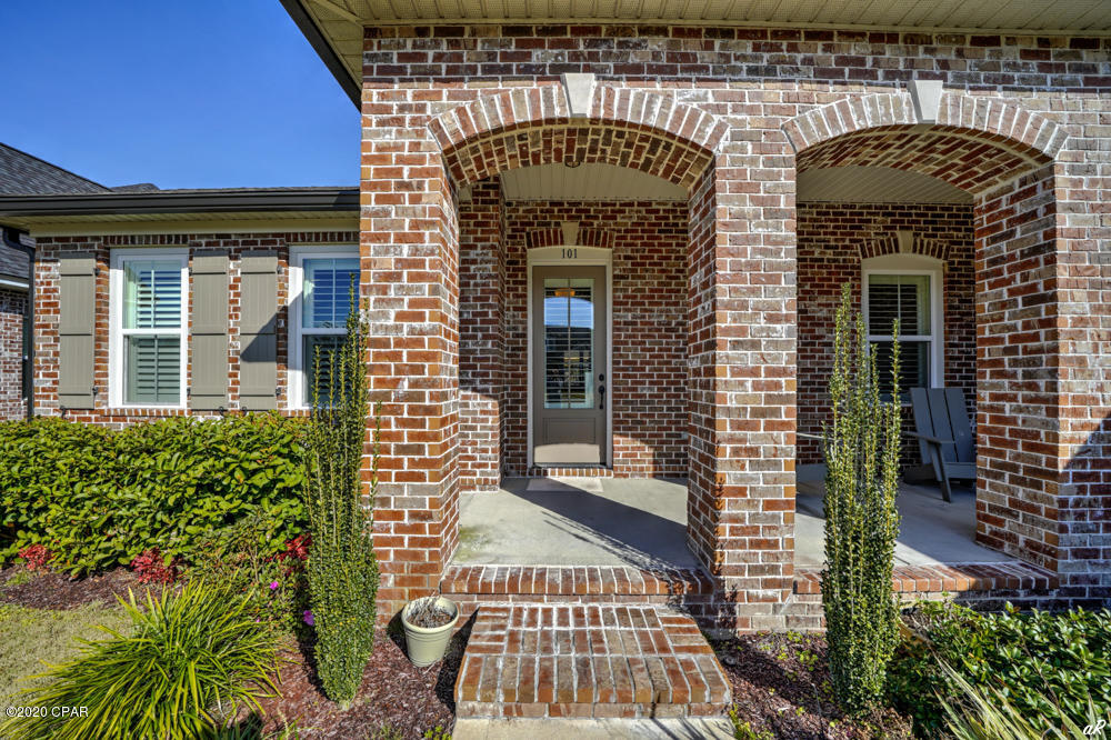 Hammock Bay - Residential