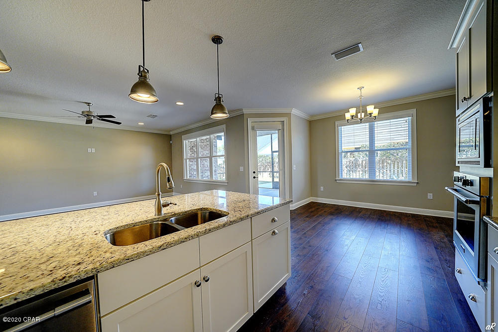 Hammock Bay - Residential