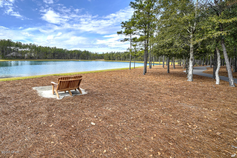 Hammock Bay - Residential