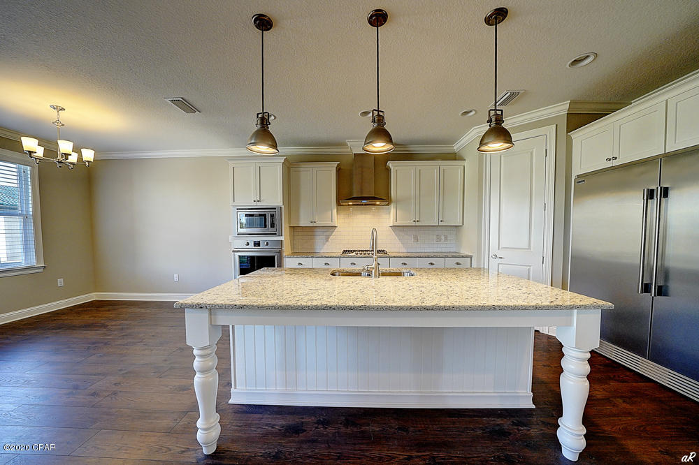 Hammock Bay - Residential