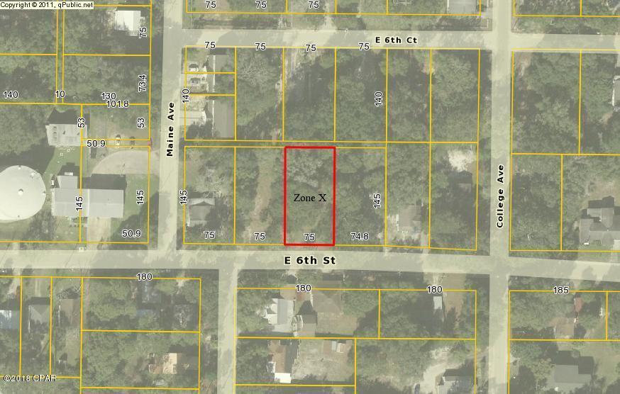 Ten Acre Addition - Land