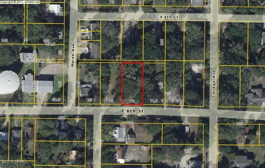 Ten Acre Addition - Land