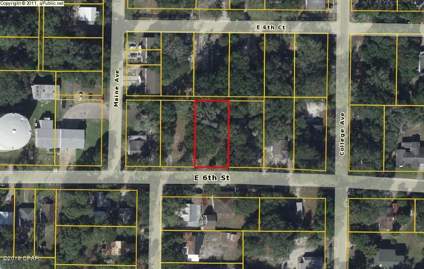 Ten Acre Addition - Land