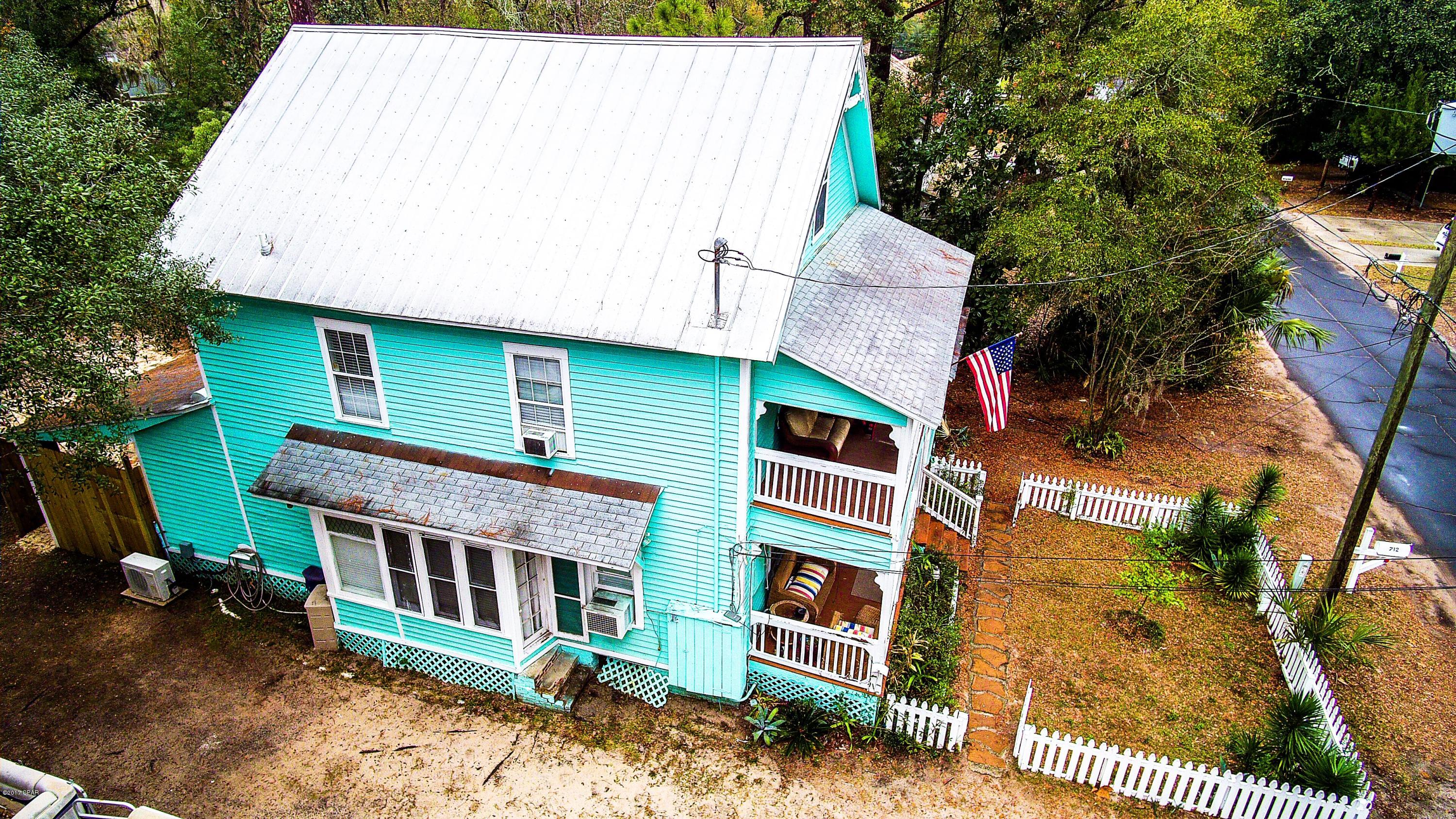 Lynn Haven - Residential